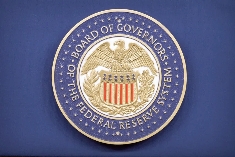 Trump administration moves on with efforts to fire Fed’s Cook
